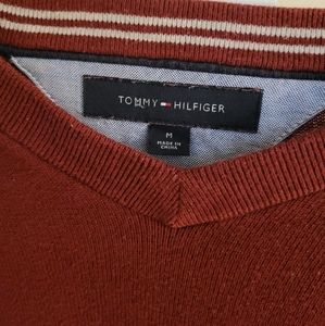 Tommy Hilfiger sweater